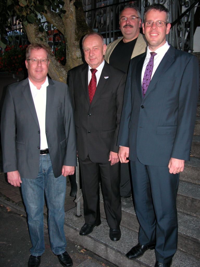 CDU Waldeck-Frankenberg - Hesse und Fallenbüchel: „Wirtschaftsförderung