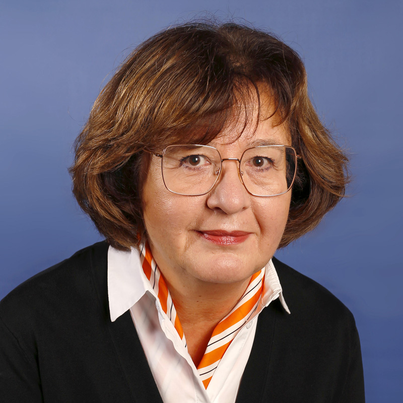  Elke Zemke